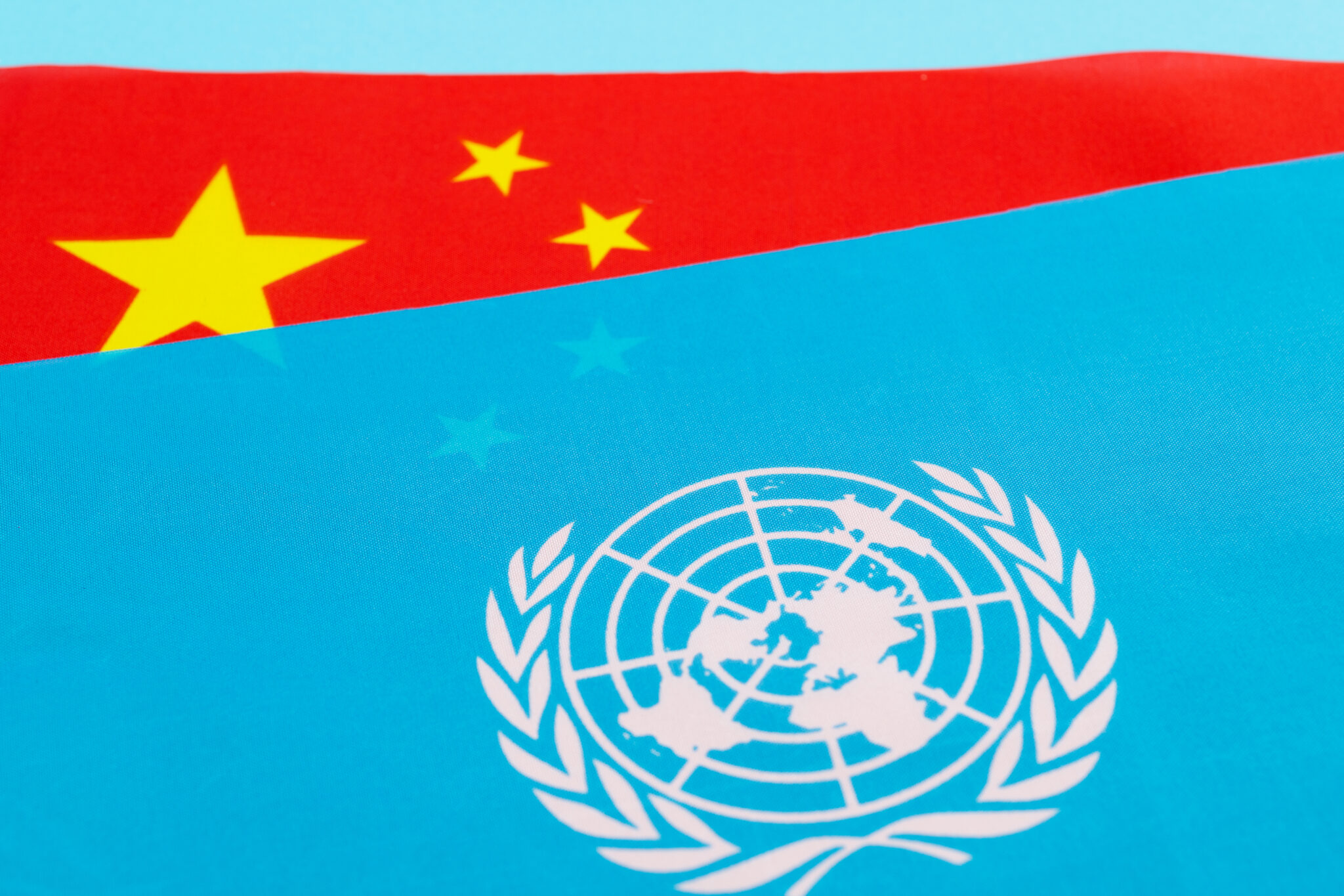 China’s Authoritarian Challenge To International Human Rights ...